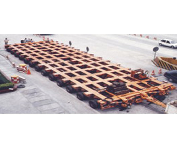 江蘇省首臺重大裝備及關鍵部件